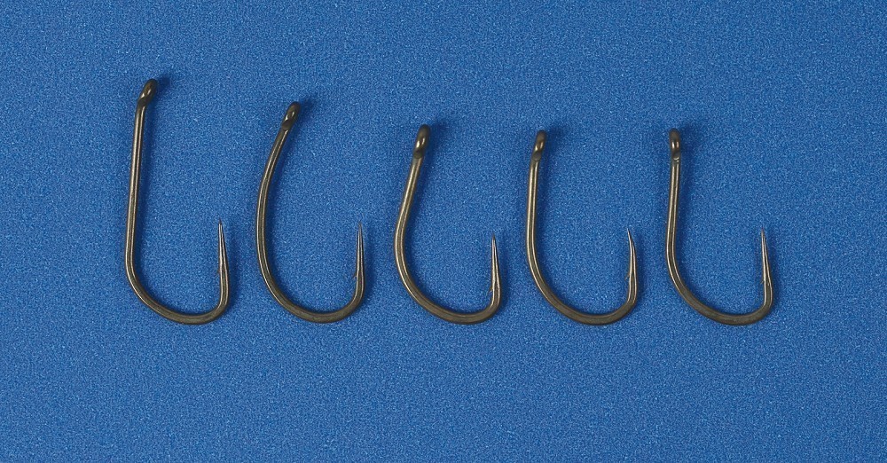 Mystic Carp Hooks