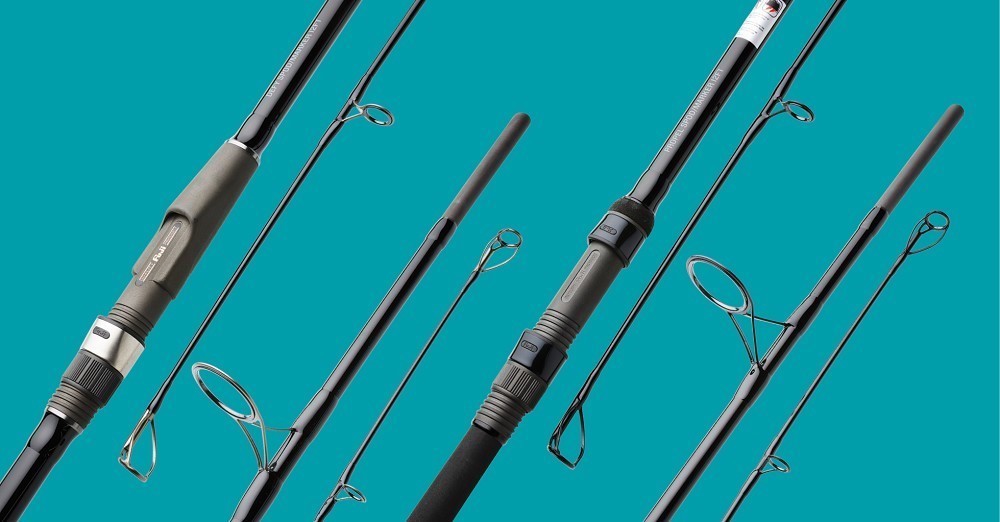 Trakker Propel & Defy Spod/Marker Rods