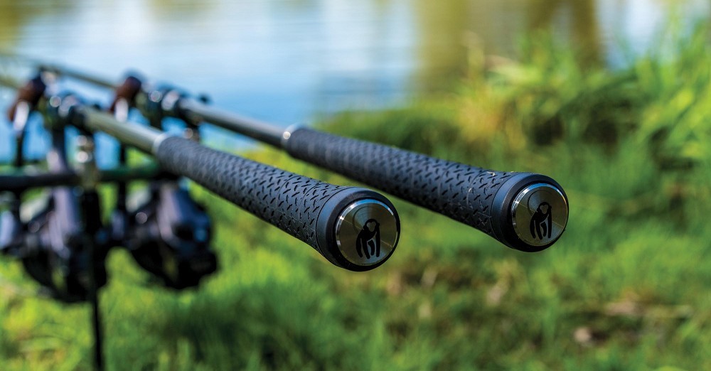 Banana Rods T-48 Carp Rod