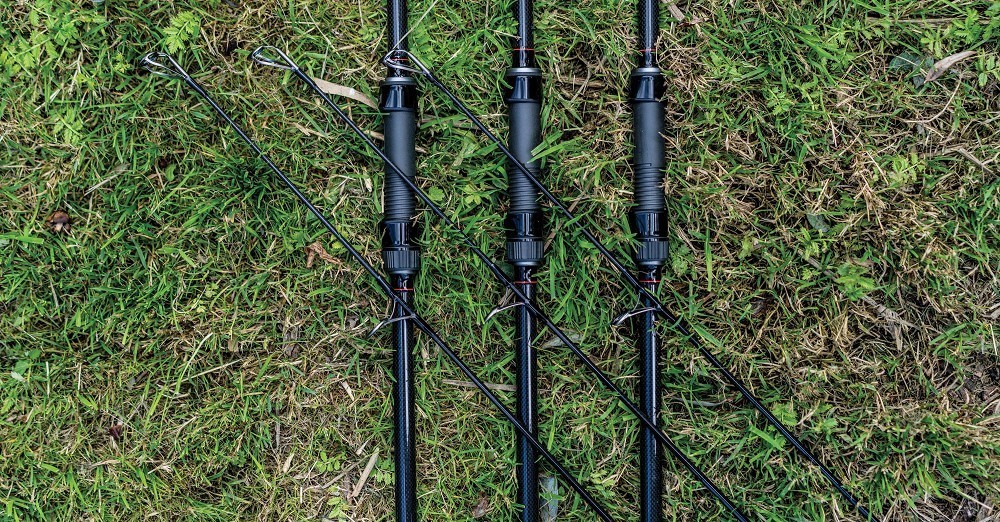 Fox Horizon X3 & X4 Carp Rods