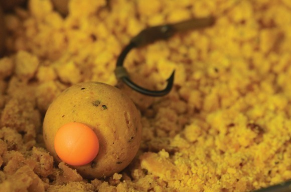 Get more out of your boilies in winter