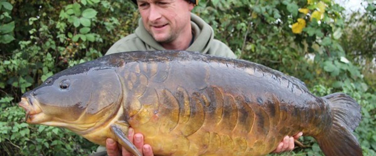 How to Use PVA to CATCH CARP (Effective!) 