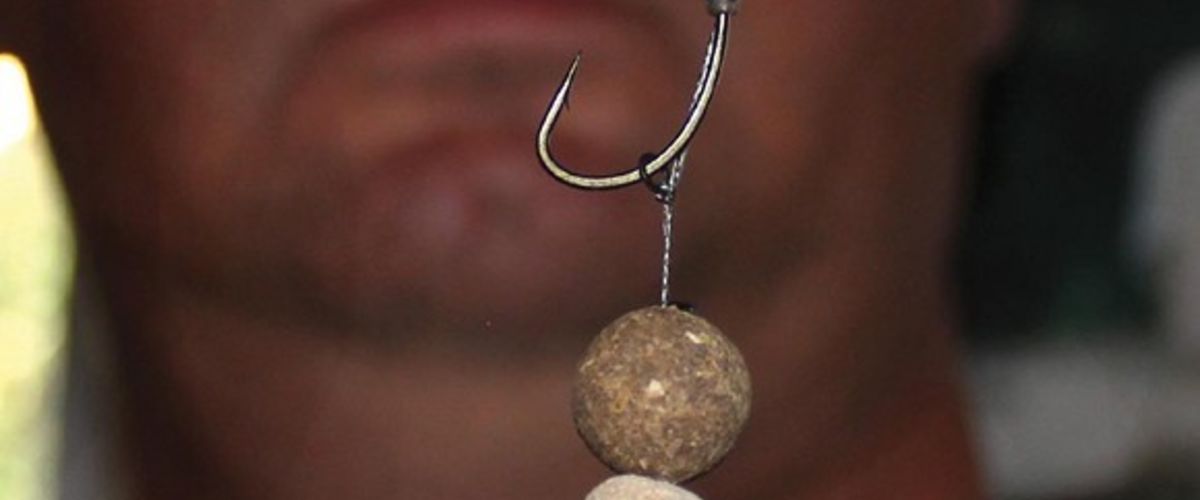 Which hook is better for hair rigging carp? : r/CarpFishing