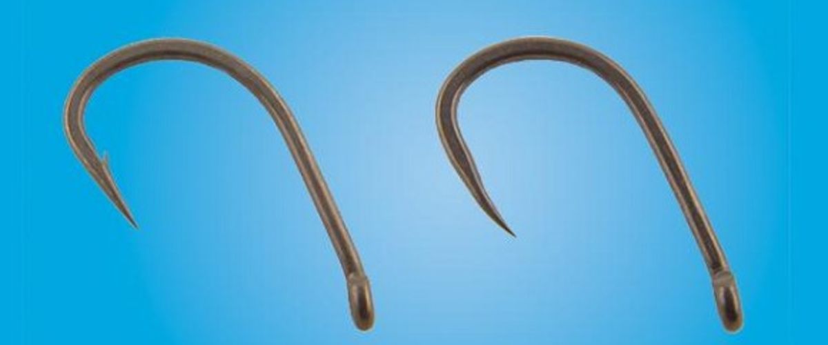 Barbed Vs Barbless Hooks