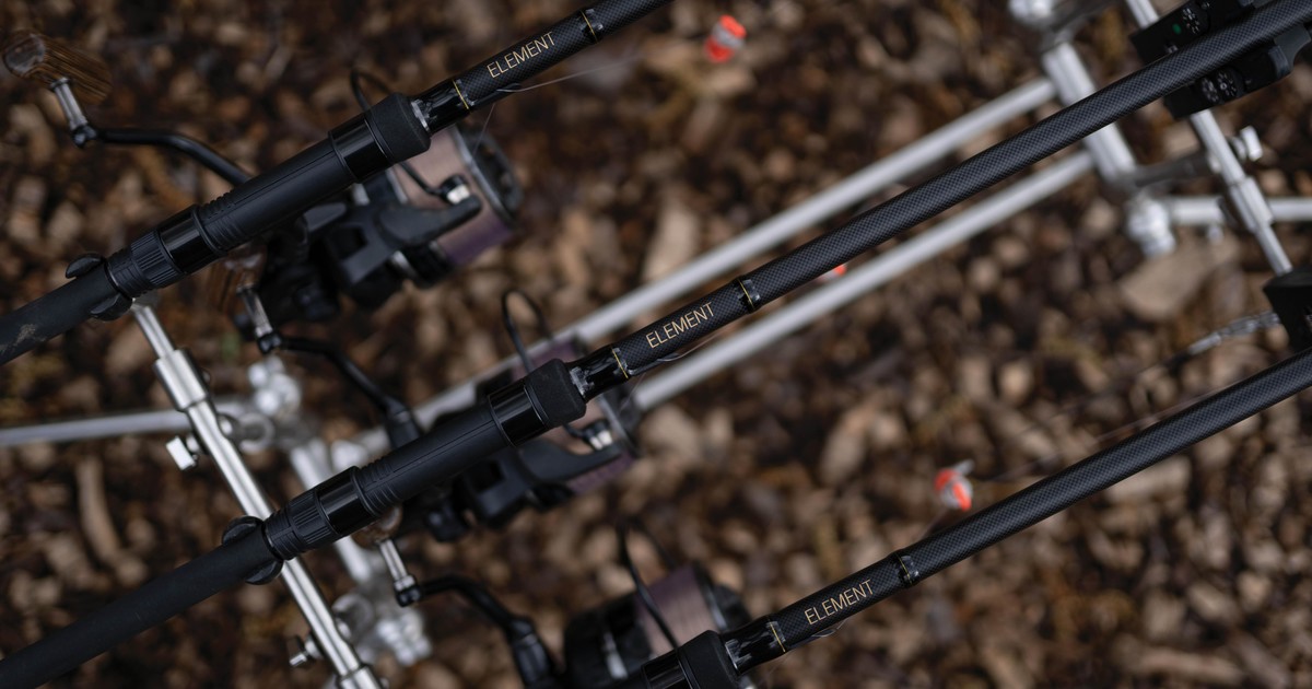 prologic c2 element 13ft 3 5lb