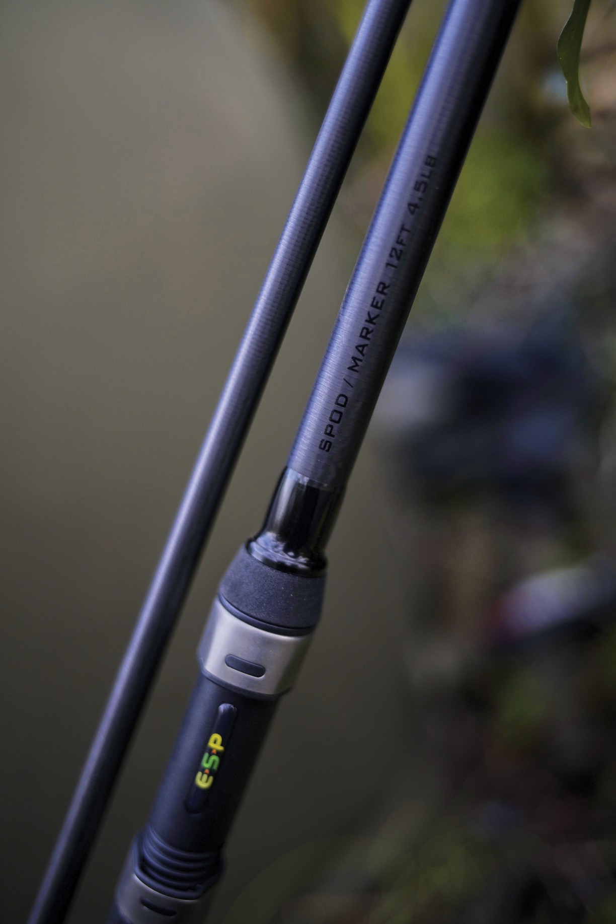 ESP's new Onyx Spod/Marker Rod