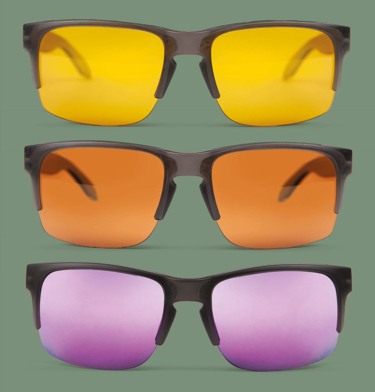 Fortis Bays Lite Sunglasses