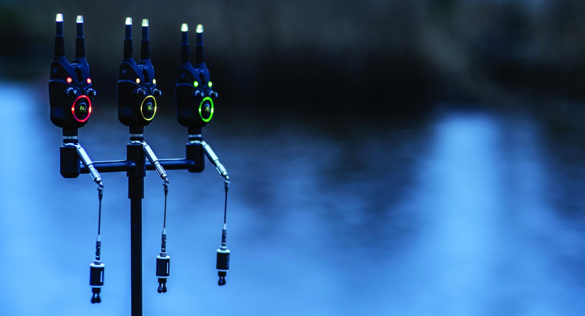 BITE ALARMFishing Tackle