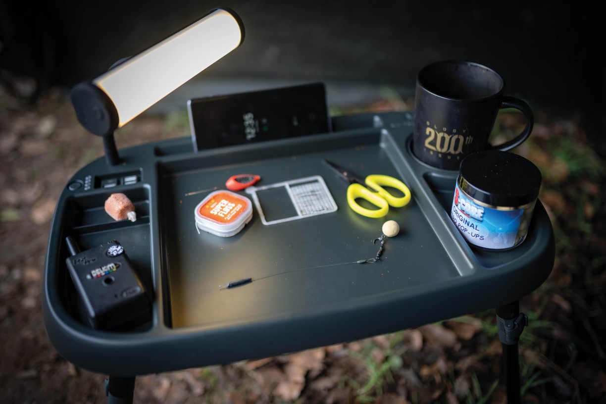 Bivvy LightFishing Tackle