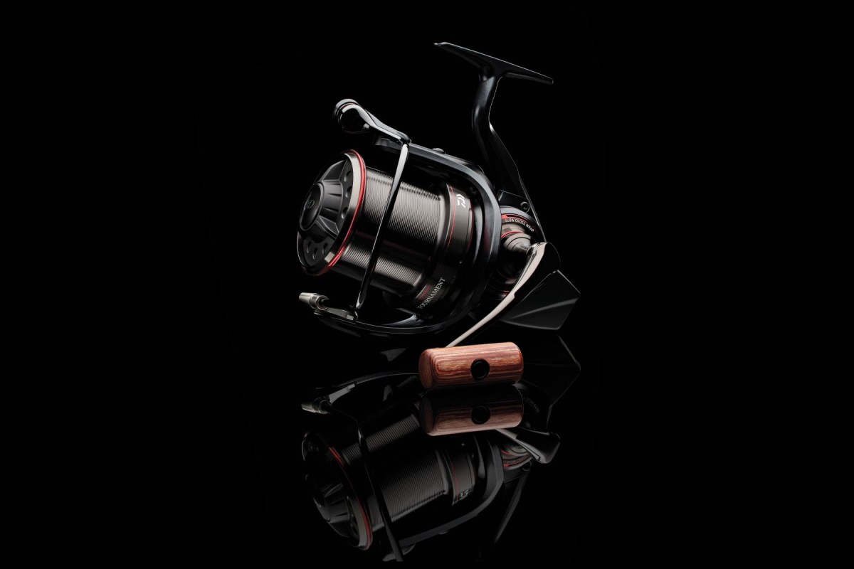Daiwa Poetry In Motion