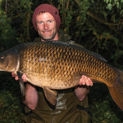 Page 3, Carp Fishing News, Quizzes & Reviews, CARPology