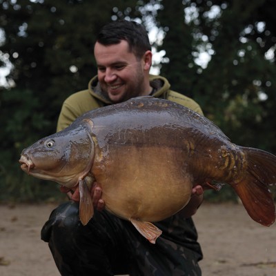 Page 27, Carp Fishing News, Quizzes & Reviews, CARPology