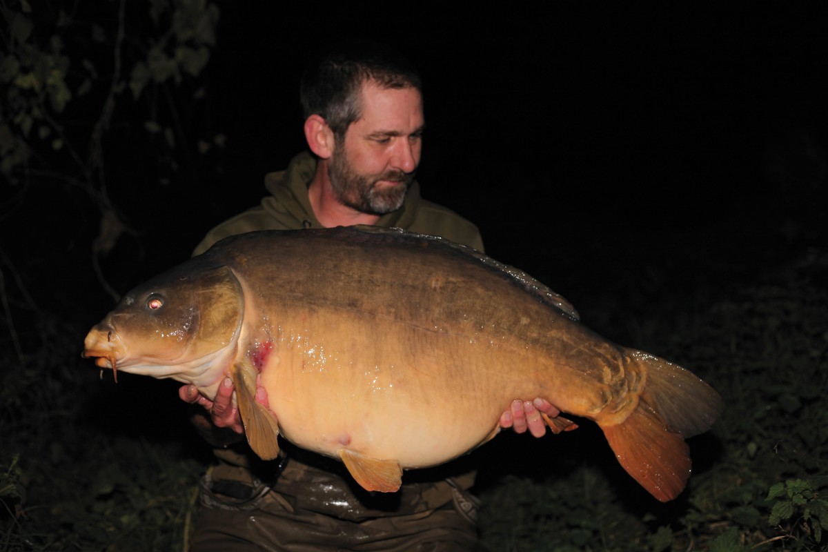 How to Start Match Fishing Part One: A Total Fishing Tackle Carp School