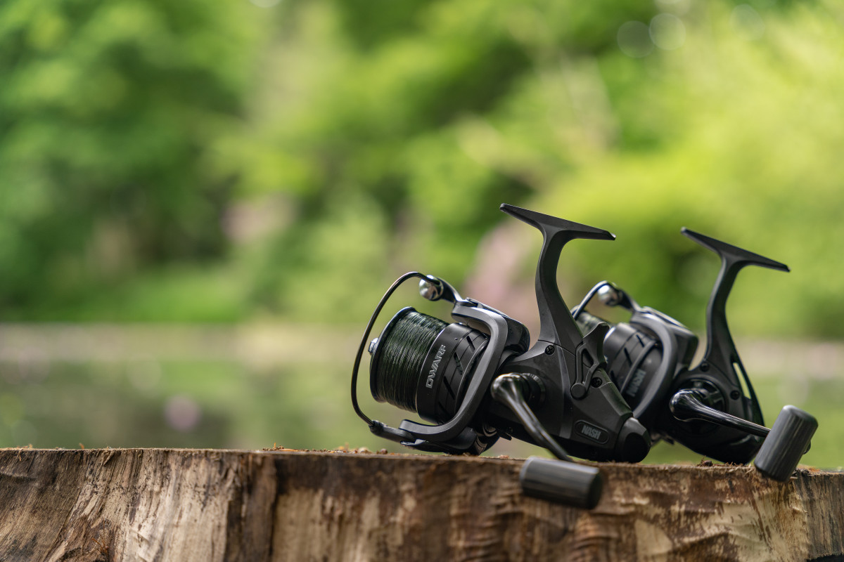 Budget Carp Reels Which Are Actually Good!