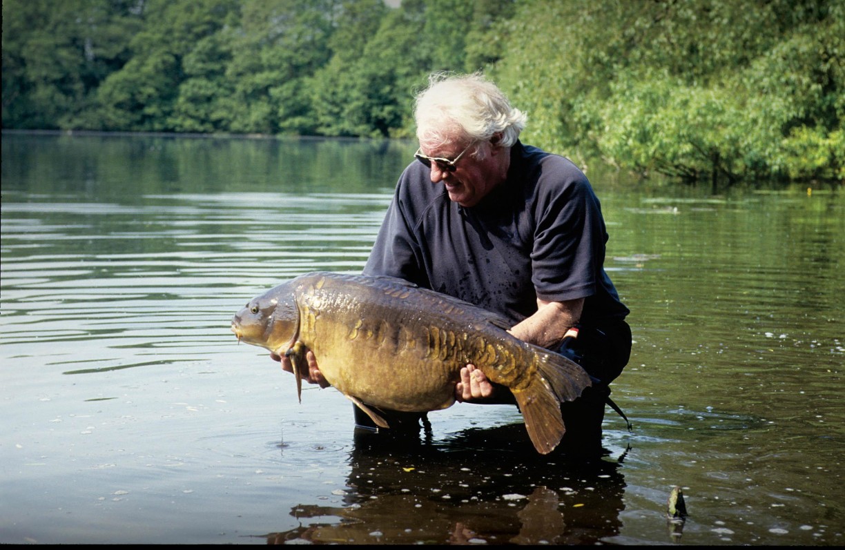 The Last Ice Age, Birch Grove, Meres, Baits And Camelot