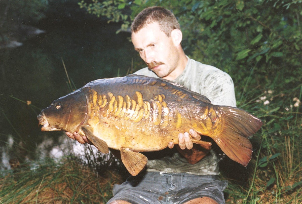 How to Use PVA to CATCH CARP (Effective!) 