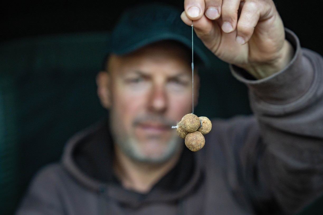 Baiting Needle Basics with Carpology Magazine 