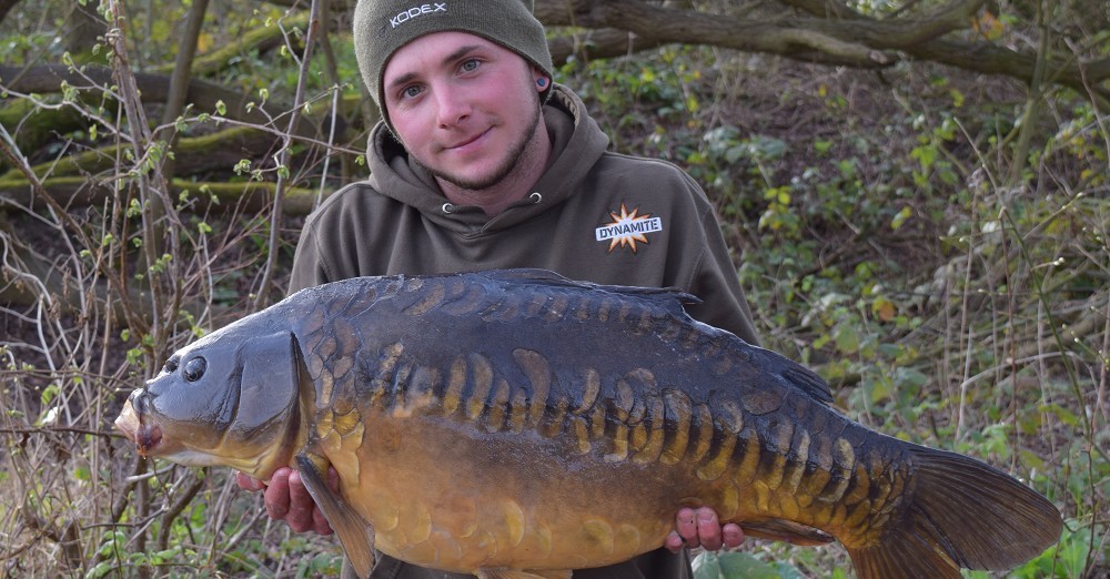 Using Solid PVA Bags For Carp Fishing Success - Dynamite Baits