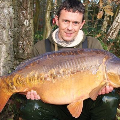 Page 231, Carp Fishing News, Quizzes & Reviews, CARPology