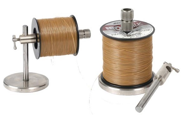 This Fishing Line Spooler Will Make Your Life Easier—And It's On