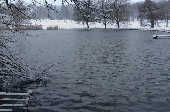 How to get the best out of your winter fishing