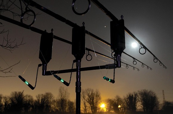 9 simple steps to catching more at night