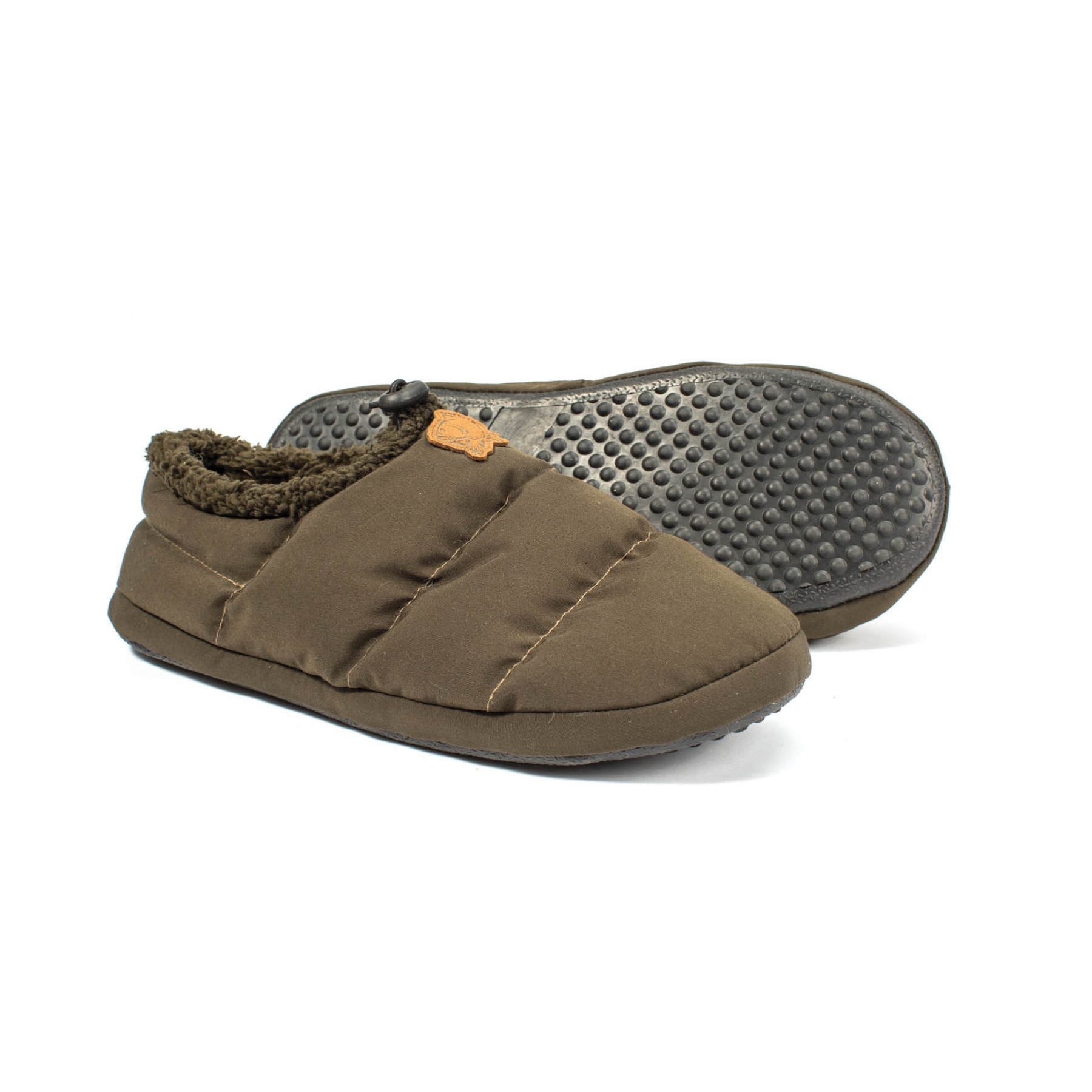 





p.p1 {margin: 0.0px 0.0px 0.0px 0.0px; font: 6.0px 'Brandon Text'}



ZT Bivvy Slippers