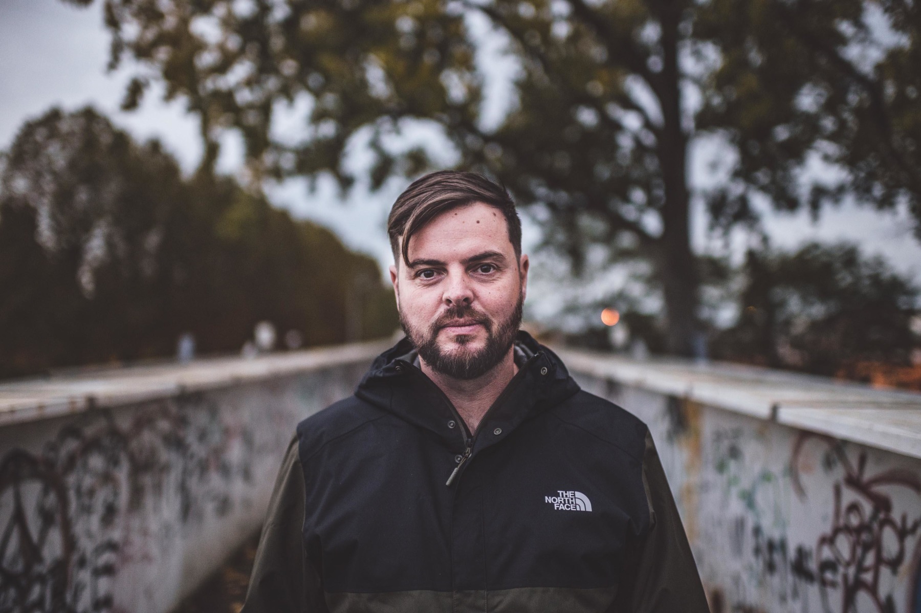 MC co-founder, Gio Vanhooren