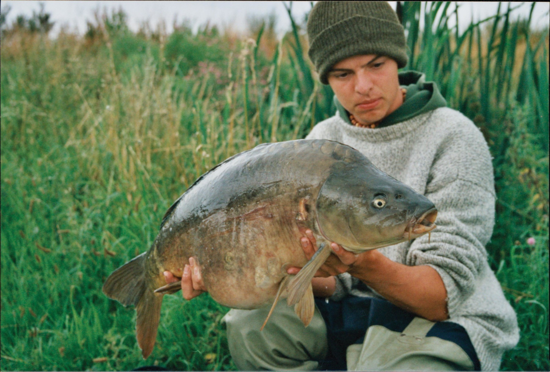 Late 90s success