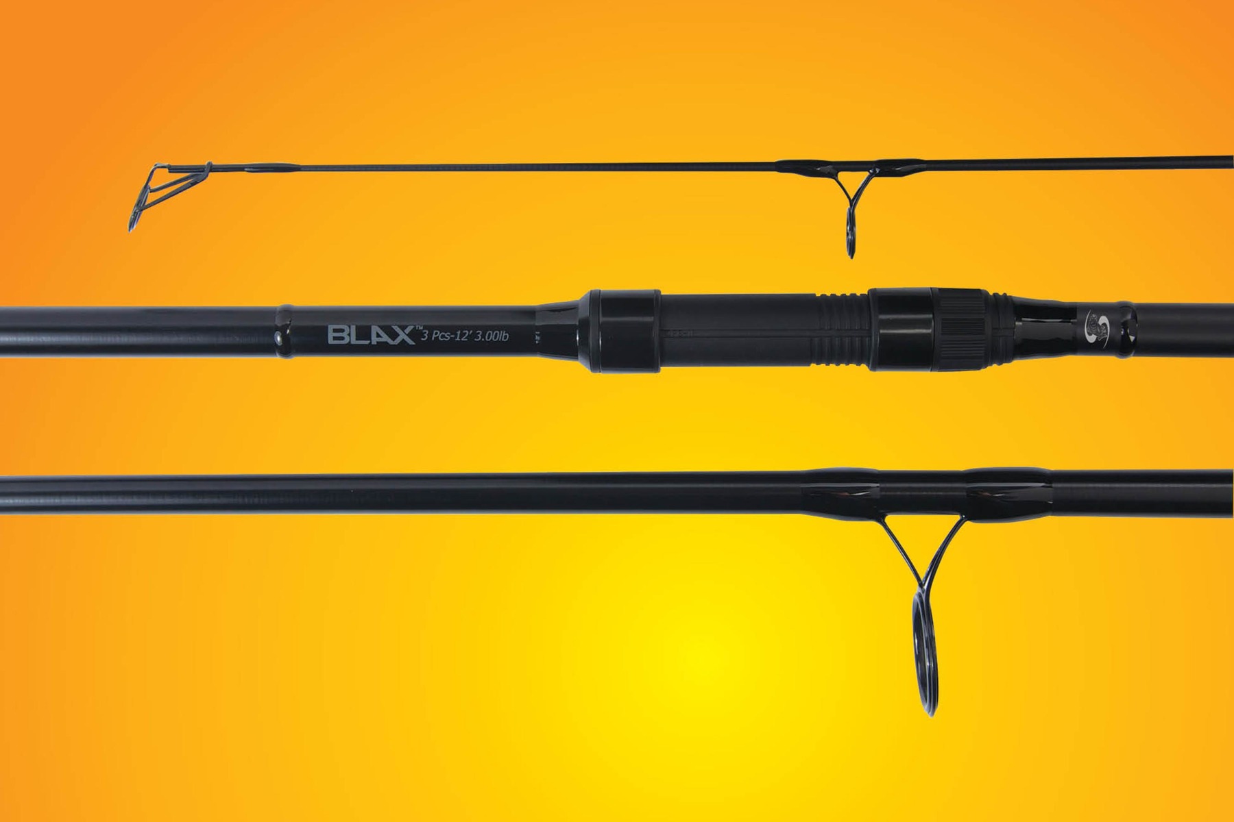 





 



…To stunning three-piece, 3lb TC models