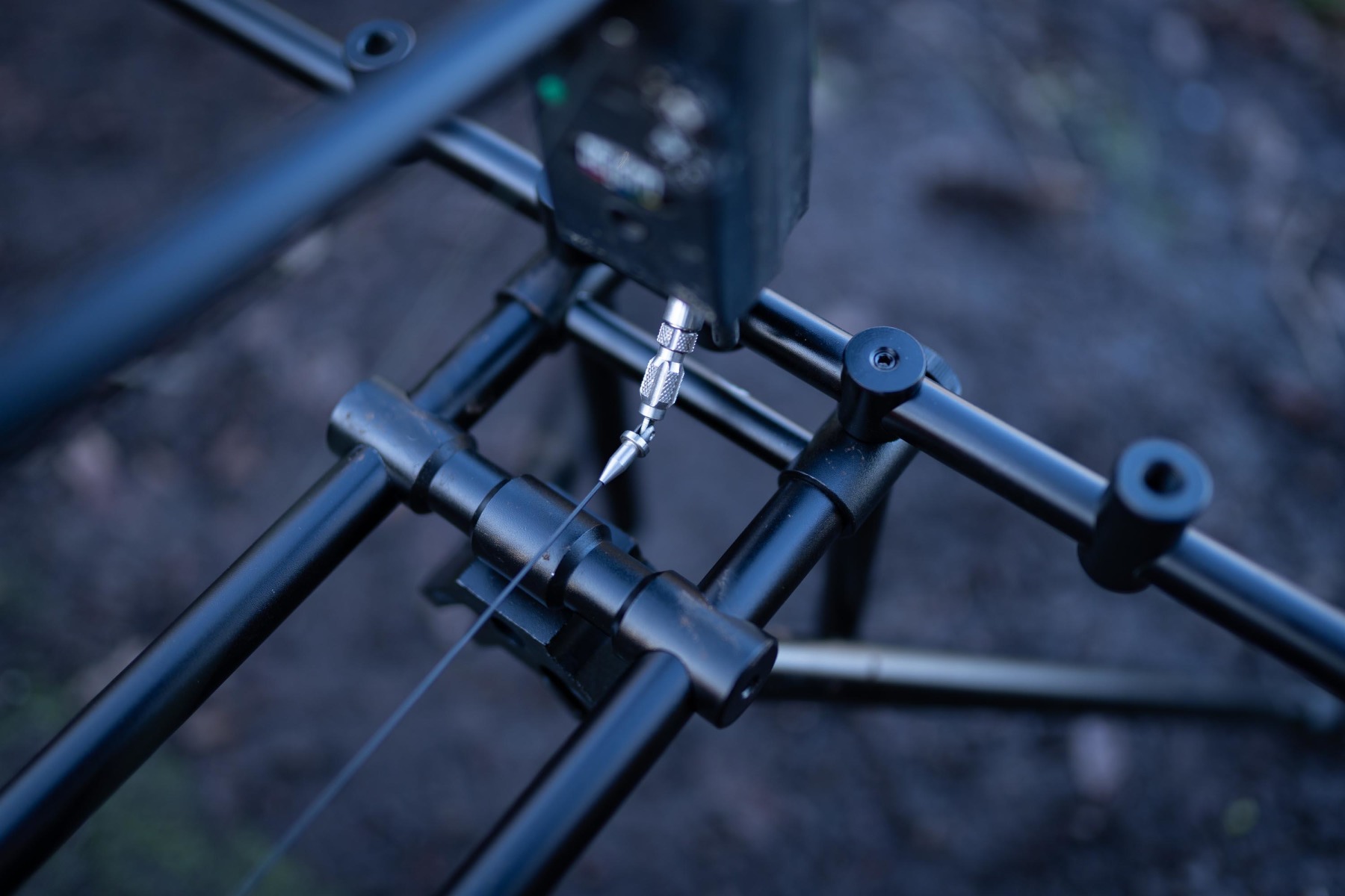 Carp spirit Blax X-Pod System Rod Pod Golden