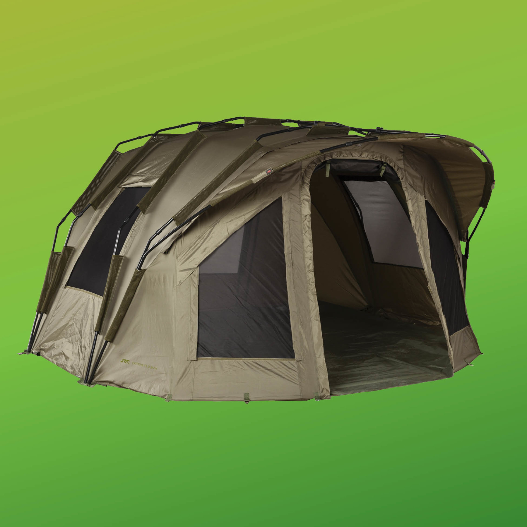 TX2 2 Man Bivvy