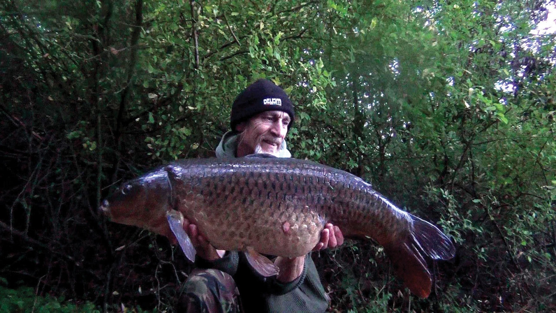 25lb common this time