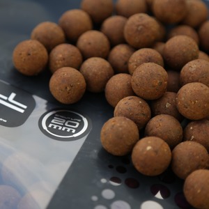 20mm baits: how often would you use them exclusively?