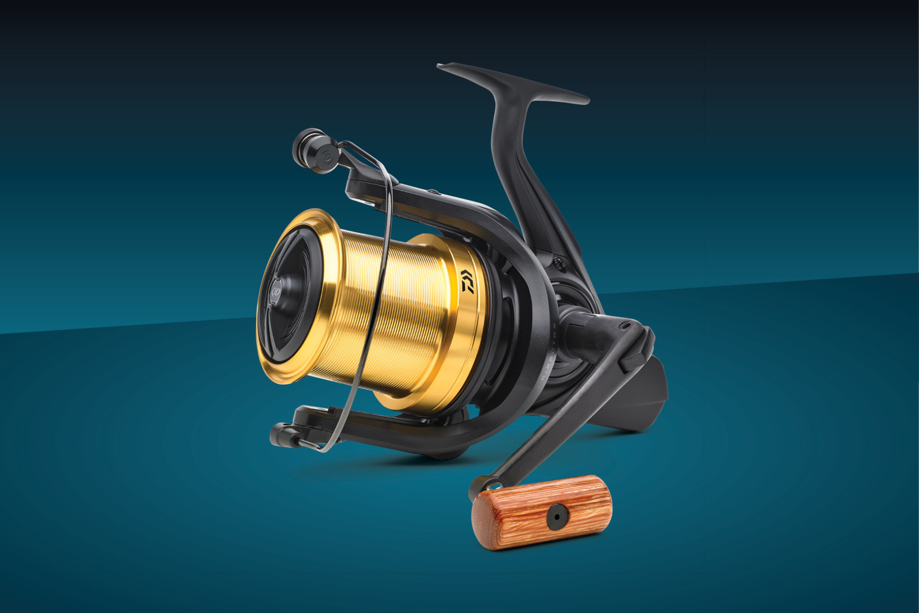 Daiwa SCW