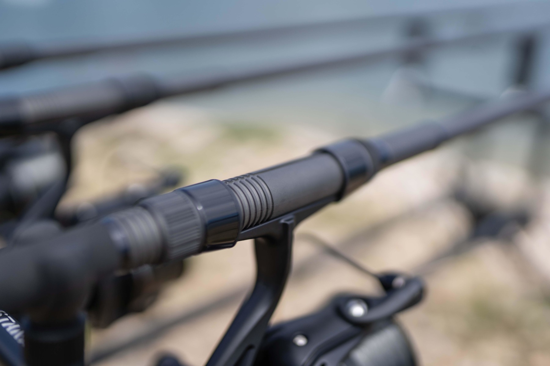 Small but mighty! Sonik's latest short rods - 'Insurgent' - tick