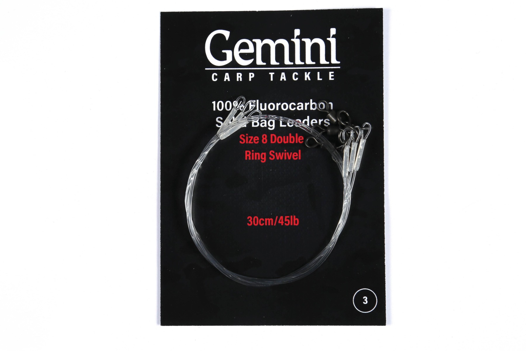 2. Another great addition to the Gemini range 