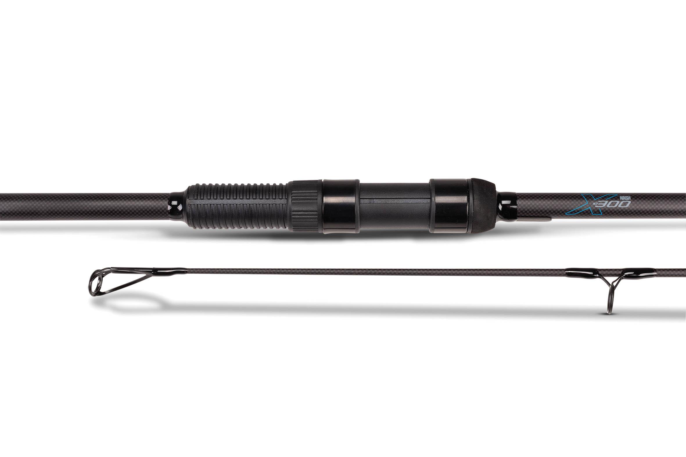 New Keenly Priced Rods From Nash!