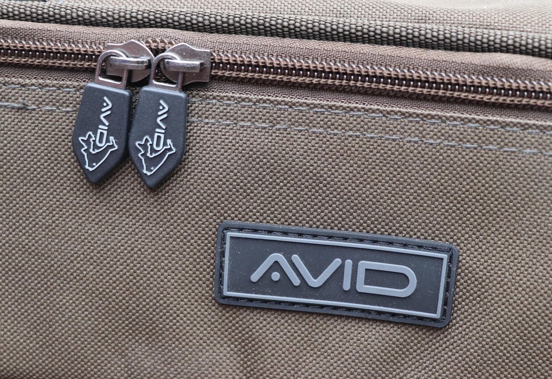 The Avid A-Spec bag: a relatively new addition