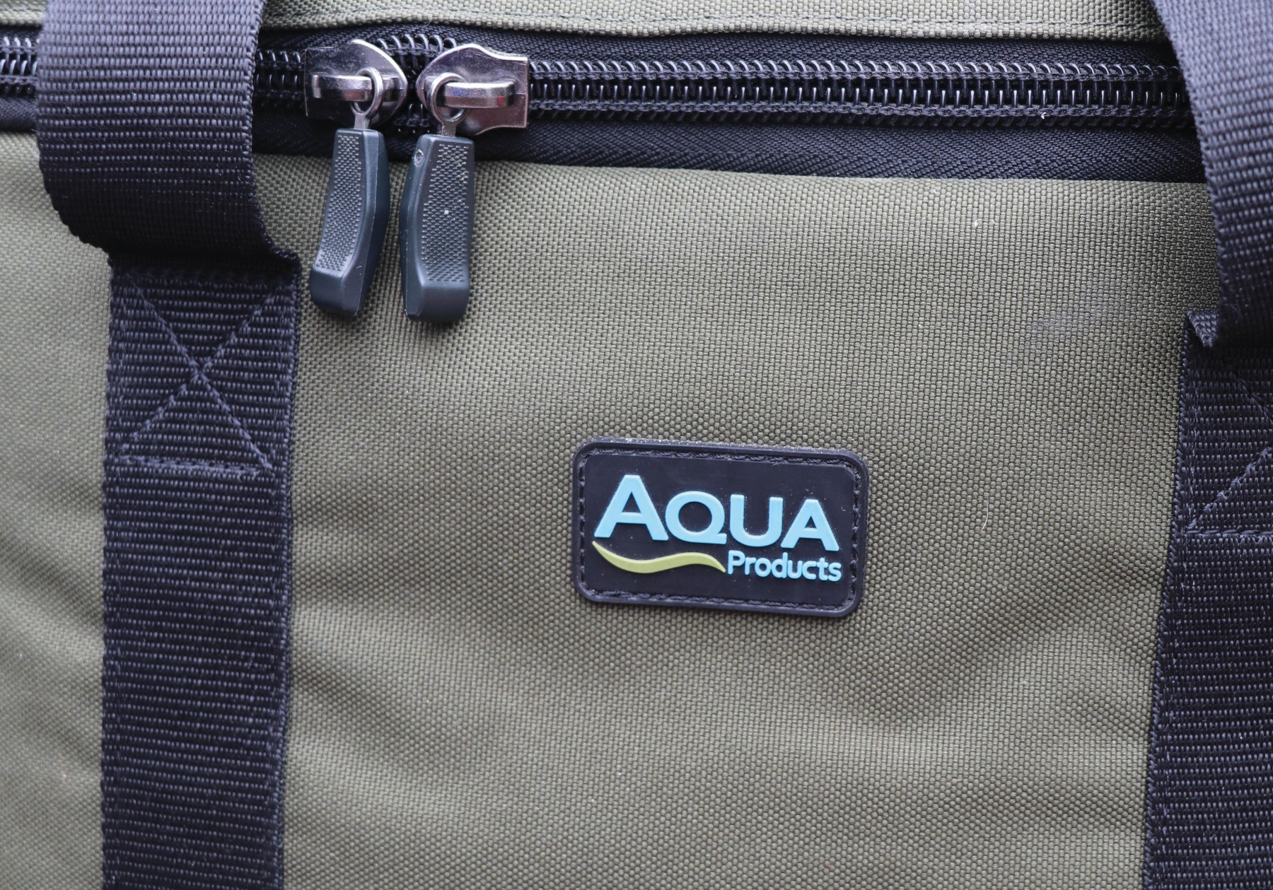 Aqua food bags