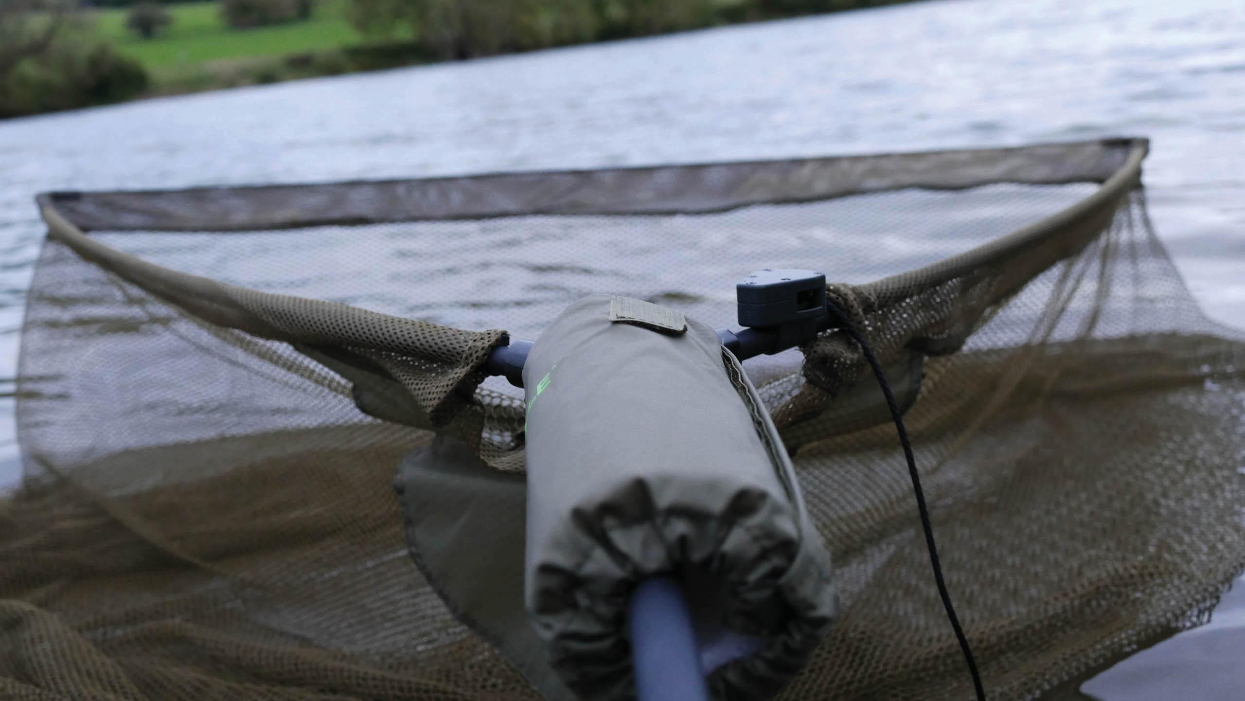 landing net