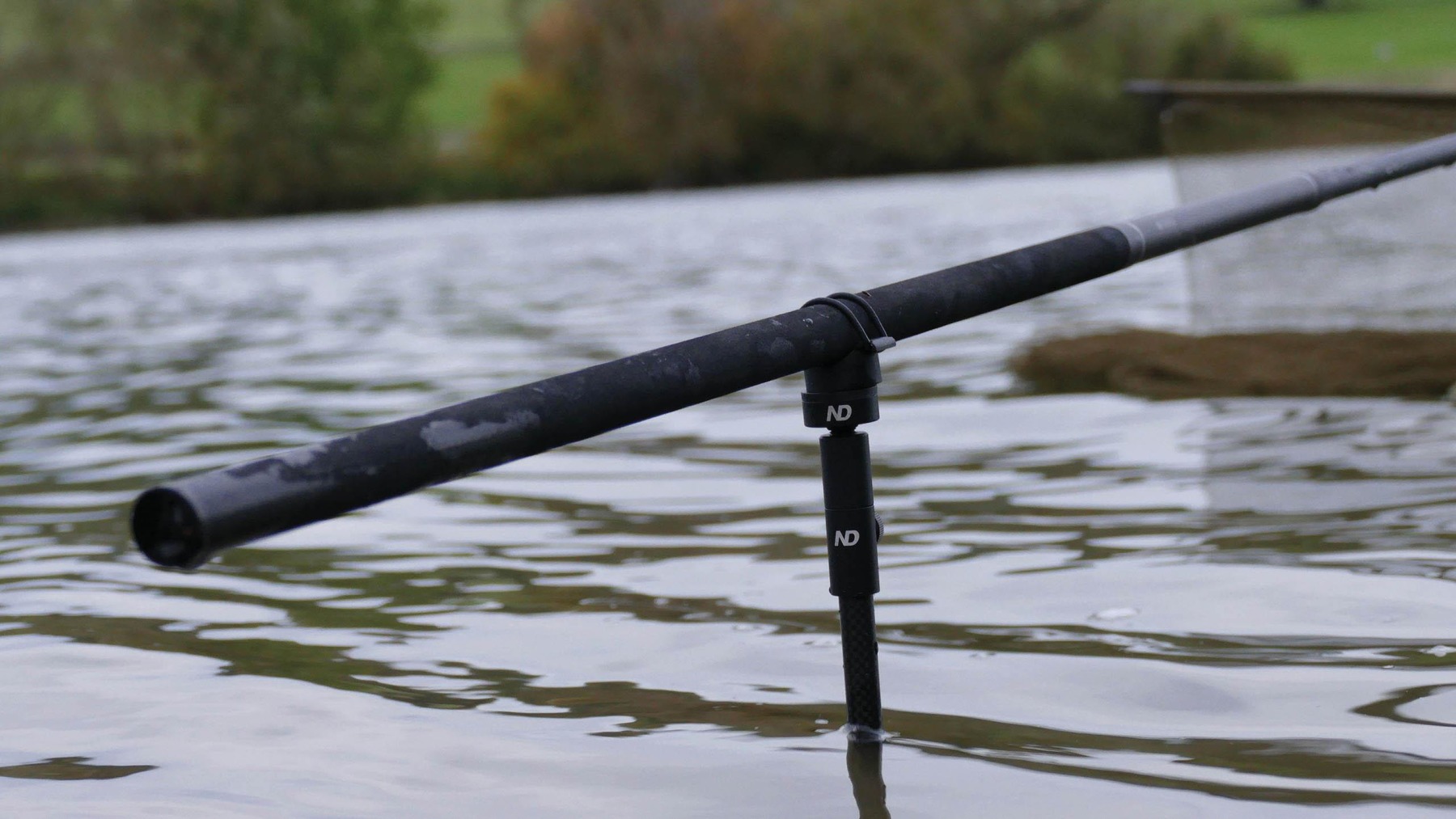 landing net