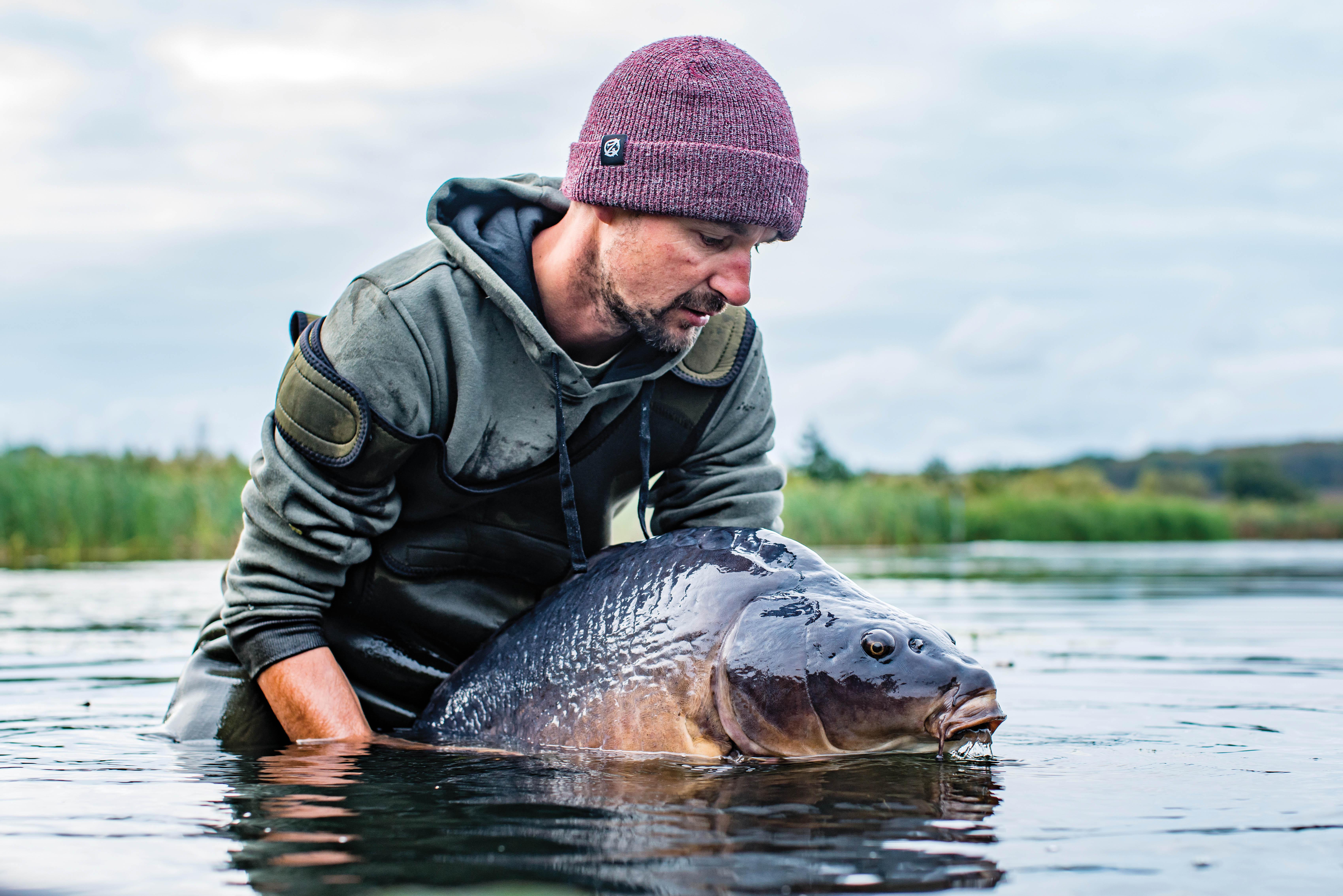 Tests & Avis Fils / Tackle Carpe - Fish and Test