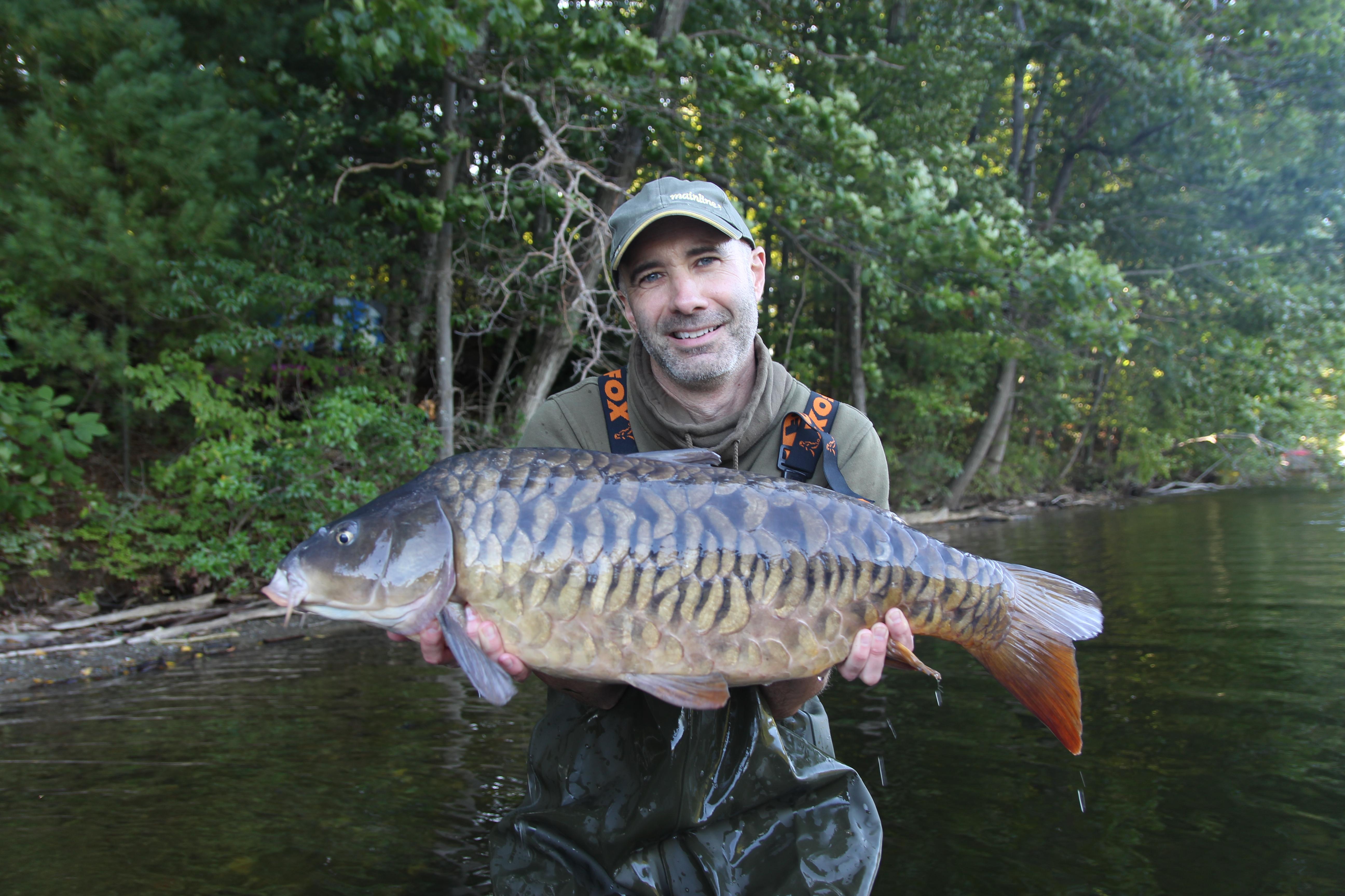 The Lake House - An Angler's Dream