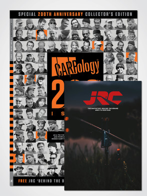 CARPology August 2020 (Issue 200)