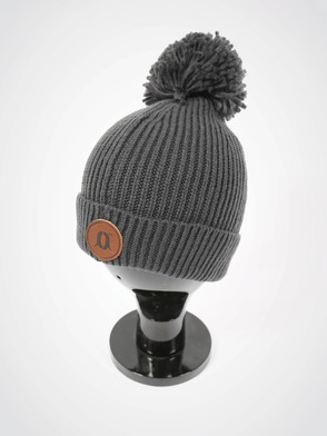 CARPology O Logo Chunky Bobble