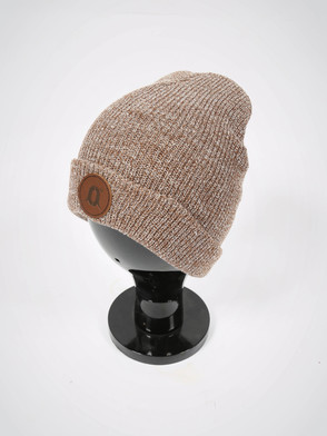 CARPology Heritage O Logo Beanie