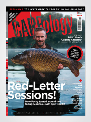 CARPology Dec 2020 (Issue 204)