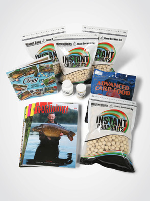 CARPology 'Lovely bunch of Coconuts' Deal