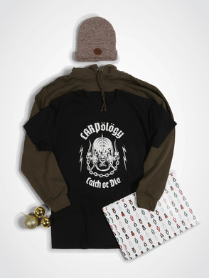 CARPology 'Christmas Clothing Bundle' Deal